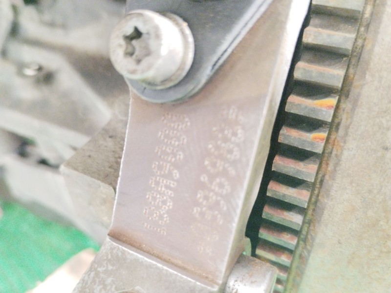 Recambio de motor completo para fiat punto (188_) 1.3 jtd 16v referencia OEM IAM 188A9000 188A9000 188A9000