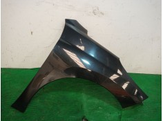 Recambio de aleta delantera derecha para peugeot 207 sw (wk_) 1.4 referencia OEM IAM SINREF SIN REF SIN REF