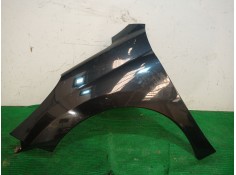 Recambio de aleta delantera izquierda para peugeot 207 sw (wk_) 1.4 referencia OEM IAM   