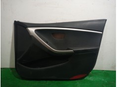 Recambio de guarnecido puerta delantera derecha para hyundai i30 (gd) 1.4 referencia OEM IAM   