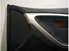 Recambio de guarnecido puerta delantera derecha para hyundai i30 (gd) 1.4 referencia OEM IAM    2