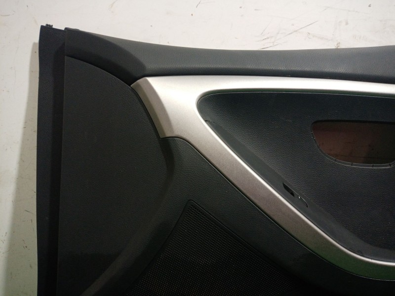 Recambio de guarnecido puerta delantera derecha para hyundai i30 (gd) 1.4 referencia OEM IAM   