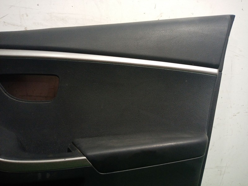 Recambio de guarnecido puerta delantera derecha para hyundai i30 (gd) 1.4 referencia OEM IAM   