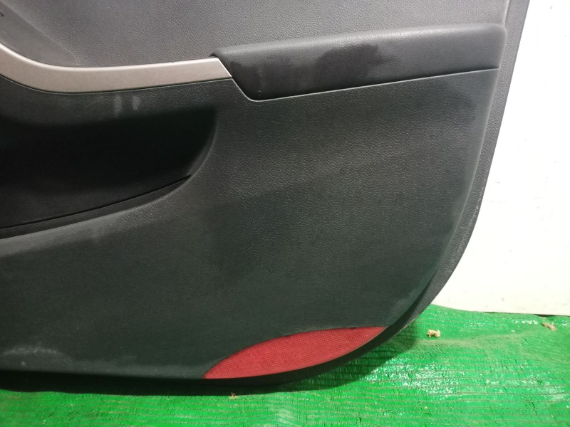 Recambio de guarnecido puerta delantera derecha para hyundai i30 (gd) 1.4 referencia OEM IAM   