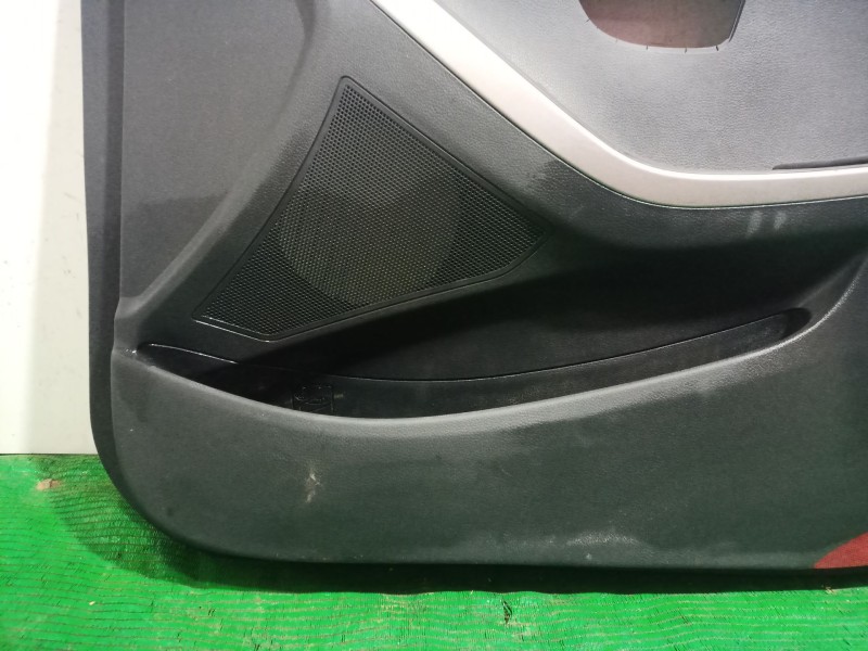 Recambio de guarnecido puerta delantera derecha para hyundai i30 (gd) 1.4 referencia OEM IAM   