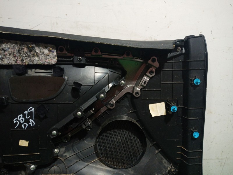 Recambio de guarnecido puerta delantera derecha para hyundai i30 (gd) 1.4 referencia OEM IAM   