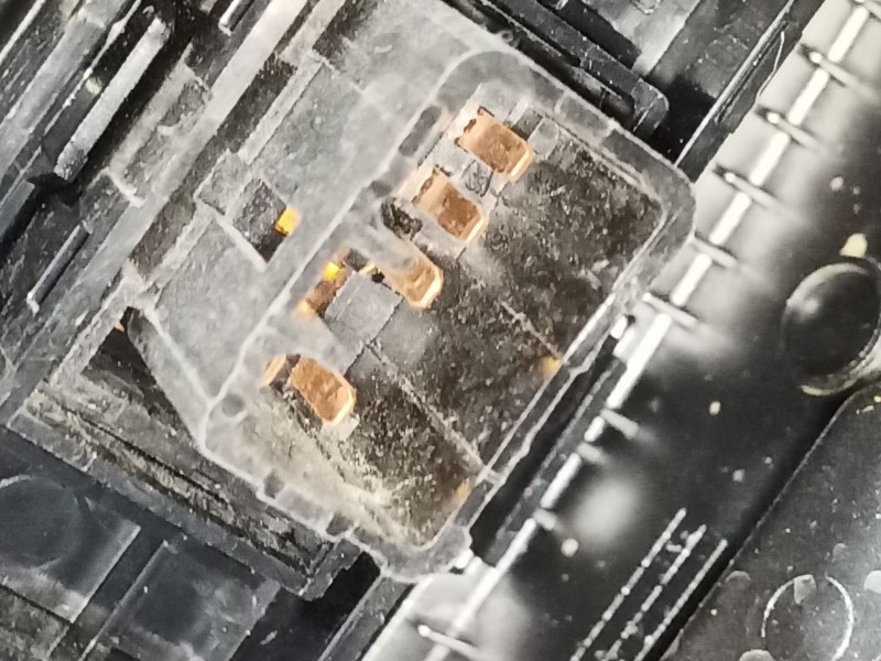 Recambio de guarnecido puerta delantera derecha para hyundai i30 (gd) 1.4 referencia OEM IAM   