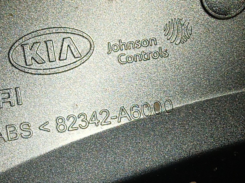 Recambio de guarnecido puerta delantera derecha para hyundai i30 (gd) 1.4 referencia OEM IAM   