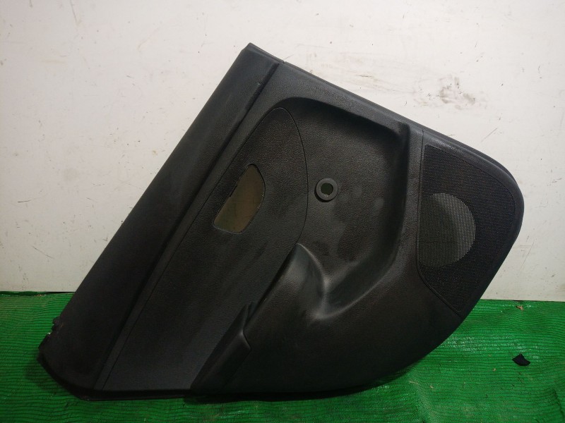 Recambio de guarnecido puerta trasera izquierda para hyundai i30 (gd) 1.4 referencia OEM IAM   