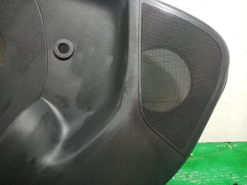 Recambio de guarnecido puerta trasera izquierda para hyundai i30 (gd) 1.4 referencia OEM IAM   