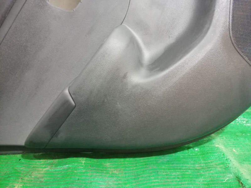 Recambio de guarnecido puerta trasera izquierda para hyundai i30 (gd) 1.4 referencia OEM IAM   