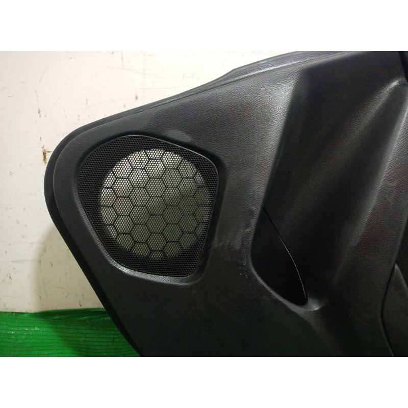 Recambio de guarnecido puerta trasera derecha para mazda 3 (bm, bn) 2.0 referencia OEM IAM   