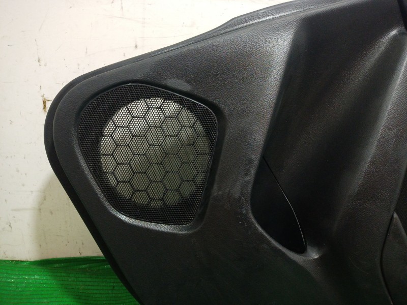 Recambio de guarnecido puerta trasera derecha para mazda 3 (bm, bn) 2.0 referencia OEM IAM   