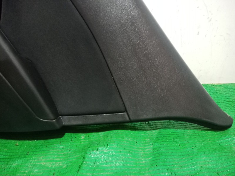 Recambio de guarnecido puerta trasera derecha para mazda 3 (bm, bn) 2.0 referencia OEM IAM   