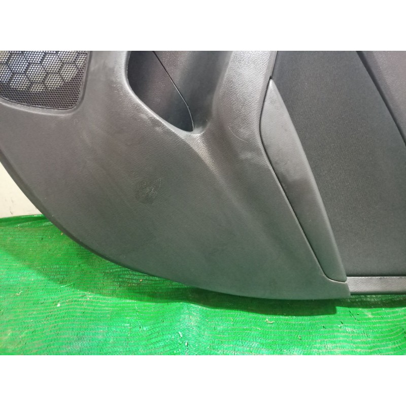 Recambio de guarnecido puerta trasera derecha para mazda 3 (bm, bn) 2.0 referencia OEM IAM   