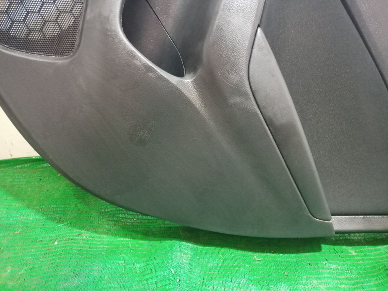 Recambio de guarnecido puerta trasera derecha para mazda 3 (bm, bn) 2.0 referencia OEM IAM   