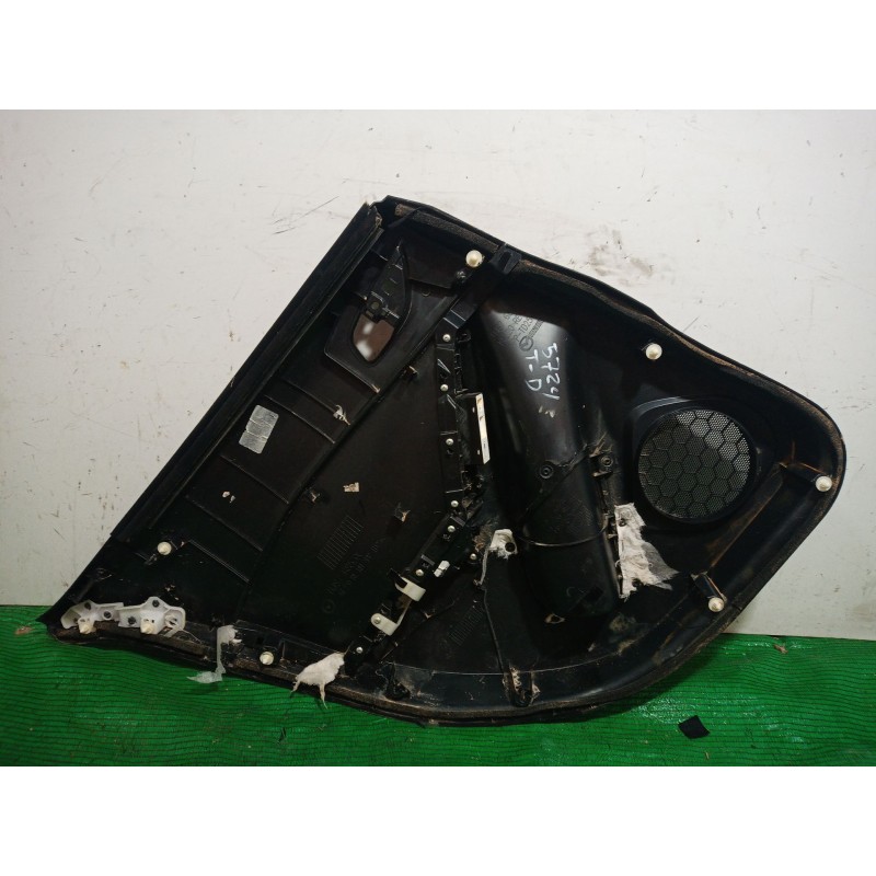 Recambio de guarnecido puerta trasera derecha para mazda 3 (bm, bn) 2.0 referencia OEM IAM   