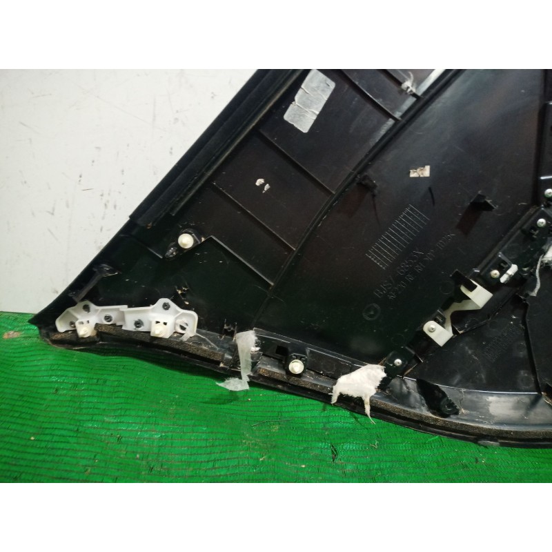 Recambio de guarnecido puerta trasera derecha para mazda 3 (bm, bn) 2.0 referencia OEM IAM   