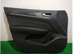 Recambio de guarnecido puerta delantera izquierda para renault arkana i (lcm_, ldn_) 1.3 tce 140 (ldn0) referencia OEM IAM   