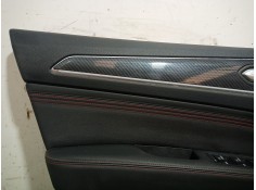 Recambio de guarnecido puerta delantera izquierda para renault arkana i (lcm_, ldn_) 1.3 tce 140 (ldn0) referencia OEM IAM    2