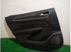 Recambio de guarnecido puerta trasera izquierda para renault arkana i (lcm_, ldn_) 1.3 tce 140 (ldn0) referencia OEM IAM   