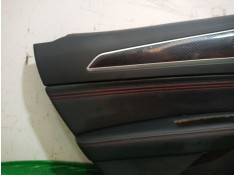 Recambio de guarnecido puerta trasera izquierda para renault arkana i (lcm_, ldn_) 1.3 tce 140 (ldn0) referencia OEM IAM    2