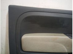 Recambio de guarnecido puerta delantera izquierda para fiat 500 (312_) 1.2 (312axa1a) referencia OEM IAM    2