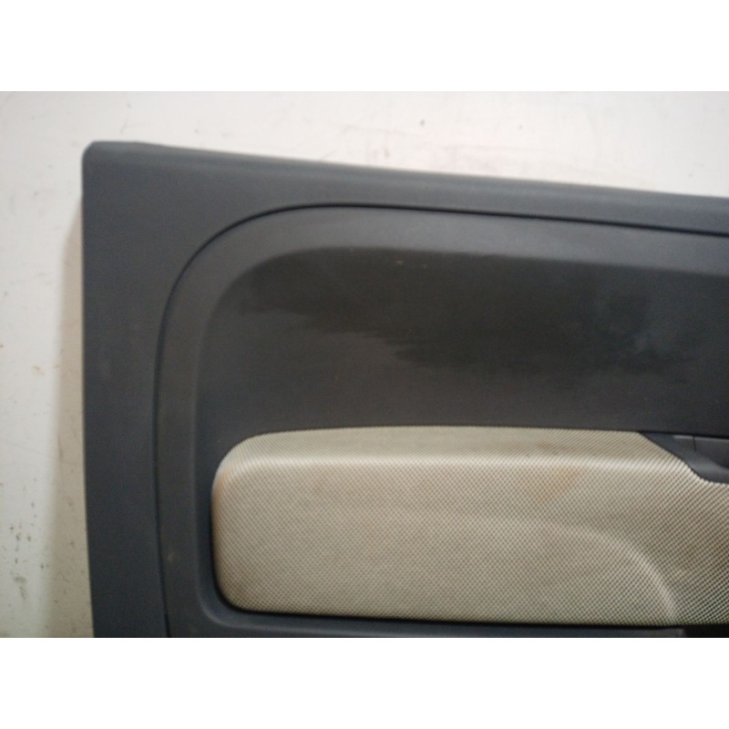 Recambio de guarnecido puerta delantera izquierda para fiat 500 (312_) 1.2 (312axa1a) referencia OEM IAM   
