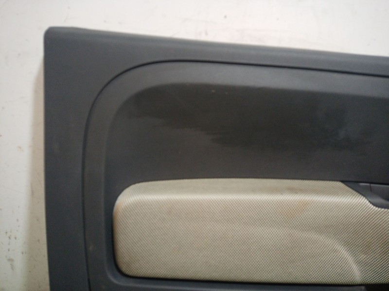 Recambio de guarnecido puerta delantera izquierda para fiat 500 (312_) 1.2 (312axa1a) referencia OEM IAM   