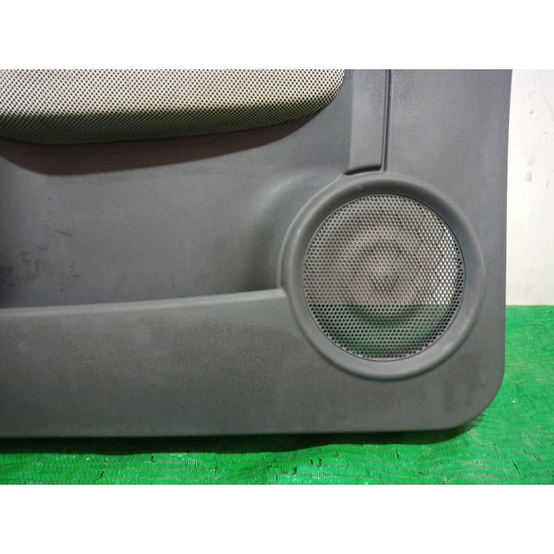 Recambio de guarnecido puerta delantera izquierda para fiat 500 (312_) 1.2 (312axa1a) referencia OEM IAM   