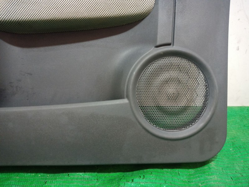 Recambio de guarnecido puerta delantera izquierda para fiat 500 (312_) 1.2 (312axa1a) referencia OEM IAM   