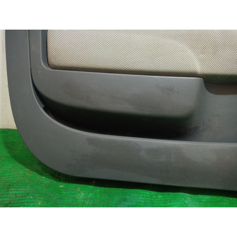 Recambio de guarnecido puerta delantera izquierda para fiat 500 (312_) 1.2 (312axa1a) referencia OEM IAM   