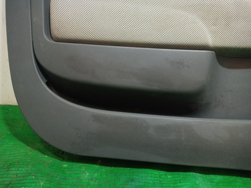 Recambio de guarnecido puerta delantera izquierda para fiat 500 (312_) 1.2 (312axa1a) referencia OEM IAM   