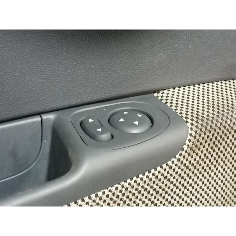 Recambio de guarnecido puerta delantera izquierda para fiat 500 (312_) 1.2 (312axa1a) referencia OEM IAM   