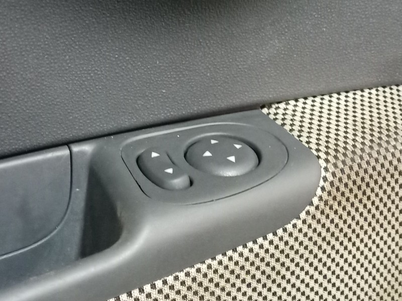 Recambio de guarnecido puerta delantera izquierda para fiat 500 (312_) 1.2 (312axa1a) referencia OEM IAM   