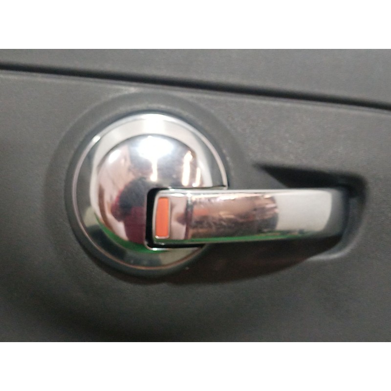 Recambio de guarnecido puerta delantera izquierda para fiat 500 (312_) 1.2 (312axa1a) referencia OEM IAM   