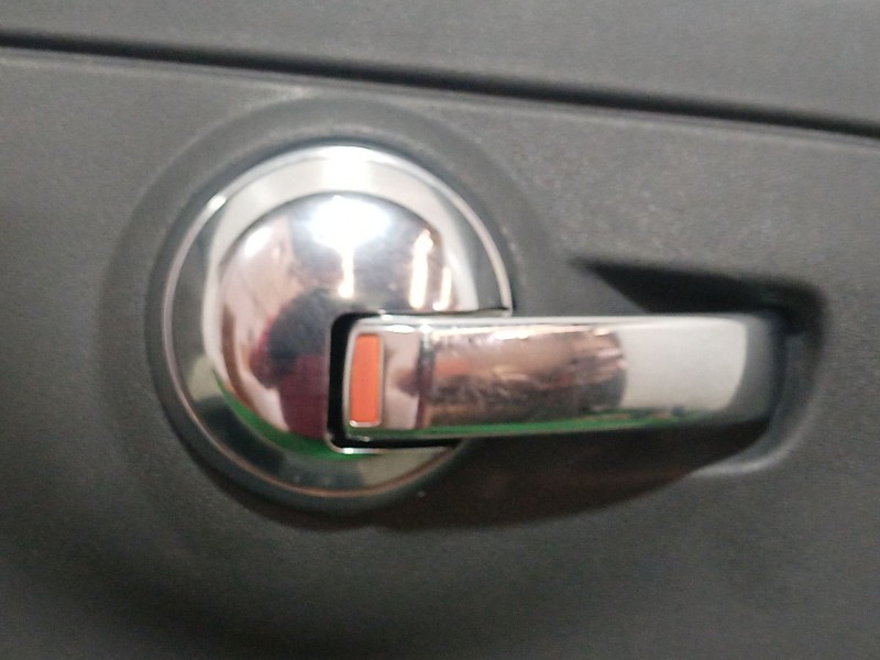 Recambio de guarnecido puerta delantera izquierda para fiat 500 (312_) 1.2 (312axa1a) referencia OEM IAM   