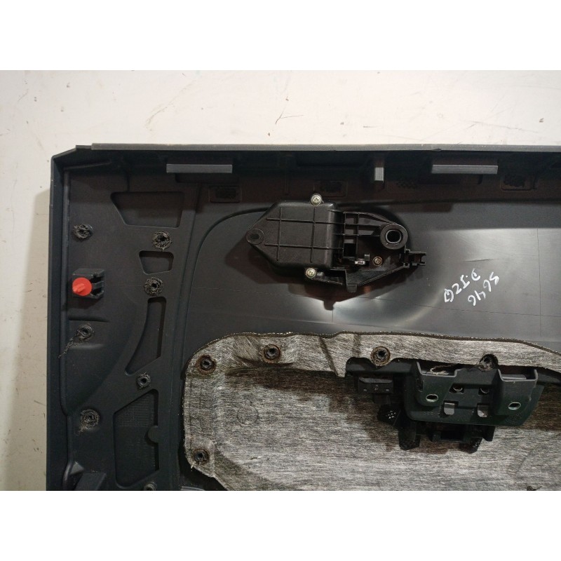 Recambio de guarnecido puerta delantera izquierda para fiat 500 (312_) 1.2 (312axa1a) referencia OEM IAM   