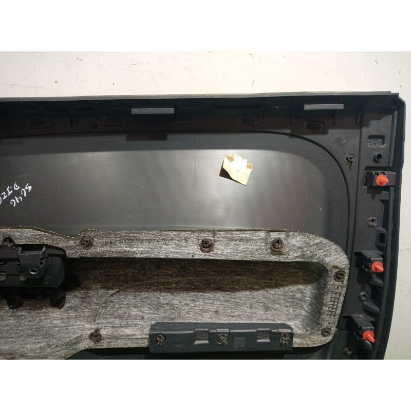 Recambio de guarnecido puerta delantera izquierda para fiat 500 (312_) 1.2 (312axa1a) referencia OEM IAM   