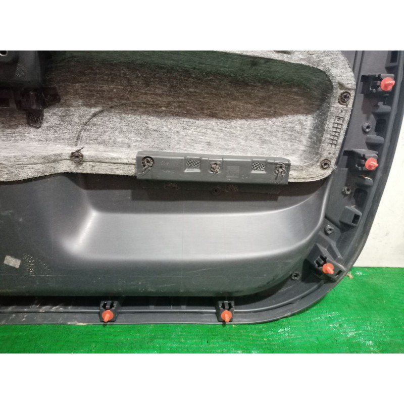 Recambio de guarnecido puerta delantera izquierda para fiat 500 (312_) 1.2 (312axa1a) referencia OEM IAM   