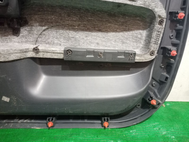 Recambio de guarnecido puerta delantera izquierda para fiat 500 (312_) 1.2 (312axa1a) referencia OEM IAM   