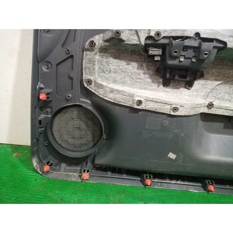 Recambio de guarnecido puerta delantera izquierda para fiat 500 (312_) 1.2 (312axa1a) referencia OEM IAM   
