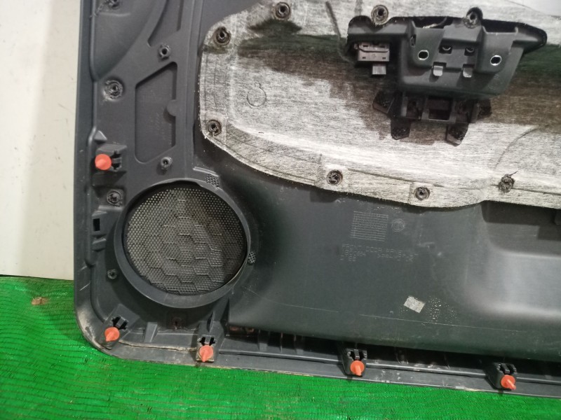 Recambio de guarnecido puerta delantera izquierda para fiat 500 (312_) 1.2 (312axa1a) referencia OEM IAM   