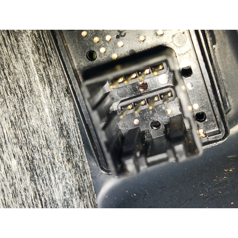 Recambio de guarnecido puerta delantera izquierda para fiat 500 (312_) 1.2 (312axa1a) referencia OEM IAM   