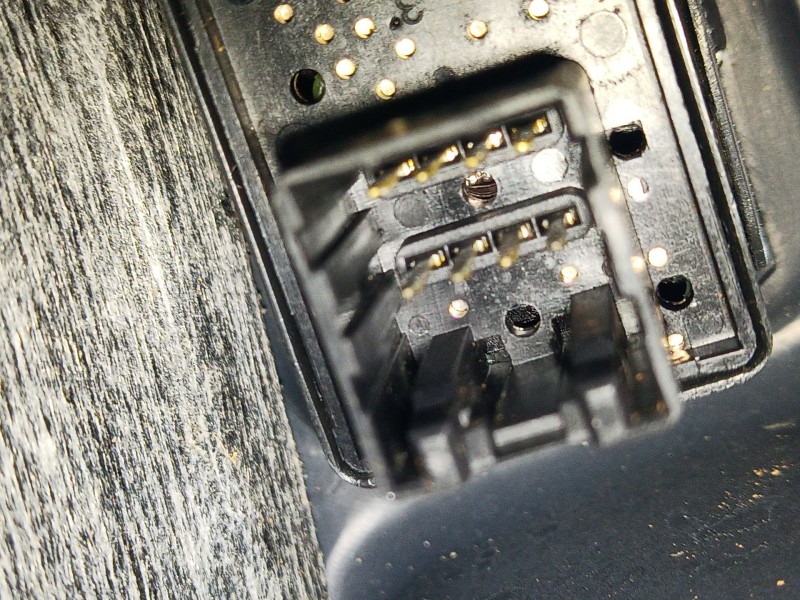 Recambio de guarnecido puerta delantera izquierda para fiat 500 (312_) 1.2 (312axa1a) referencia OEM IAM   