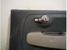 Recambio de guarnecido puerta delantera derecha para fiat 500 (312_) 1.2 (312axa1a) referencia OEM IAM    2