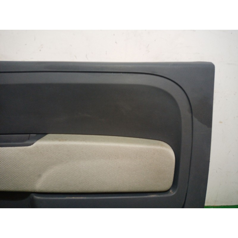 Recambio de guarnecido puerta delantera derecha para fiat 500 (312_) 1.2 (312axa1a) referencia OEM IAM   