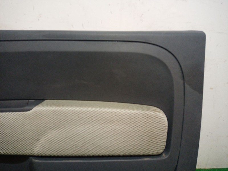 Recambio de guarnecido puerta delantera derecha para fiat 500 (312_) 1.2 (312axa1a) referencia OEM IAM   