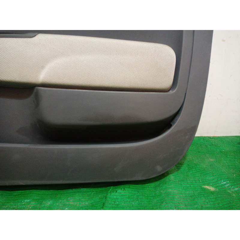 Recambio de guarnecido puerta delantera derecha para fiat 500 (312_) 1.2 (312axa1a) referencia OEM IAM   