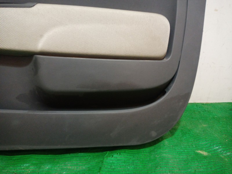 Recambio de guarnecido puerta delantera derecha para fiat 500 (312_) 1.2 (312axa1a) referencia OEM IAM   